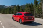 Subaru Impreza 5-Door 2017 года (WW)